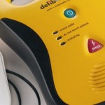 Automated External Defibrillator Course in High Wycombe