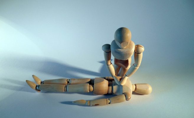 first aid courses in High Wycombe