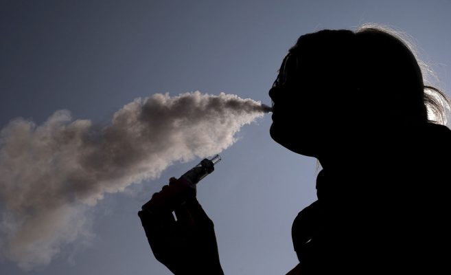 Vaper Danger - First aid courses in High Wycombe