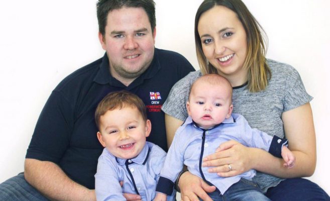 First aid training for parents is essential