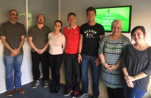 First Aid Course at Buckinghamshire Business First Hub for Various Professionals