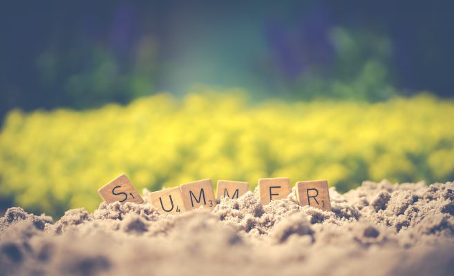 Summer Sun