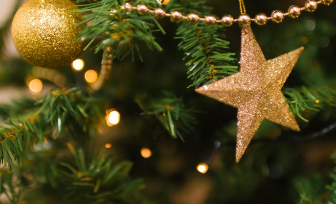 christmas tree