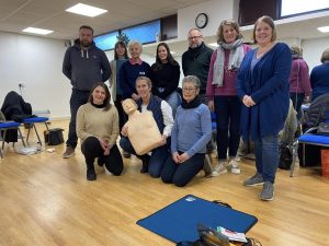 Open Course Jan 23